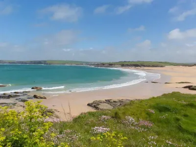Church Cottage - Petherick