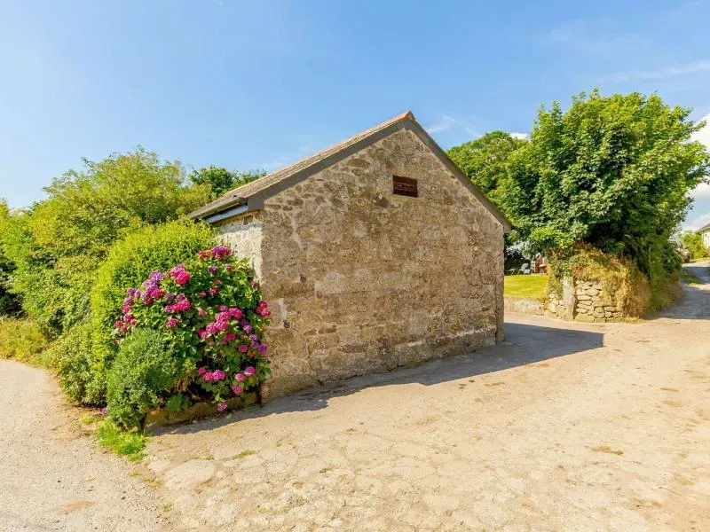 Churn Cottage