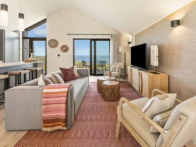 Clifftop House, Hidden St Ives