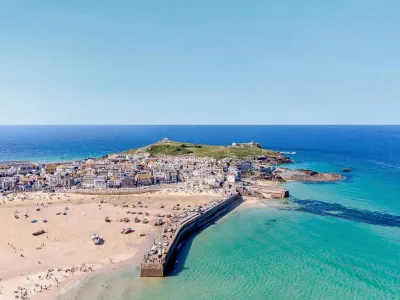 Clowance Wood Cottage