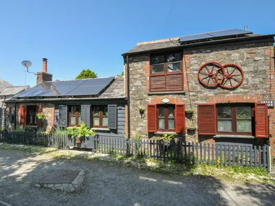 Coach House