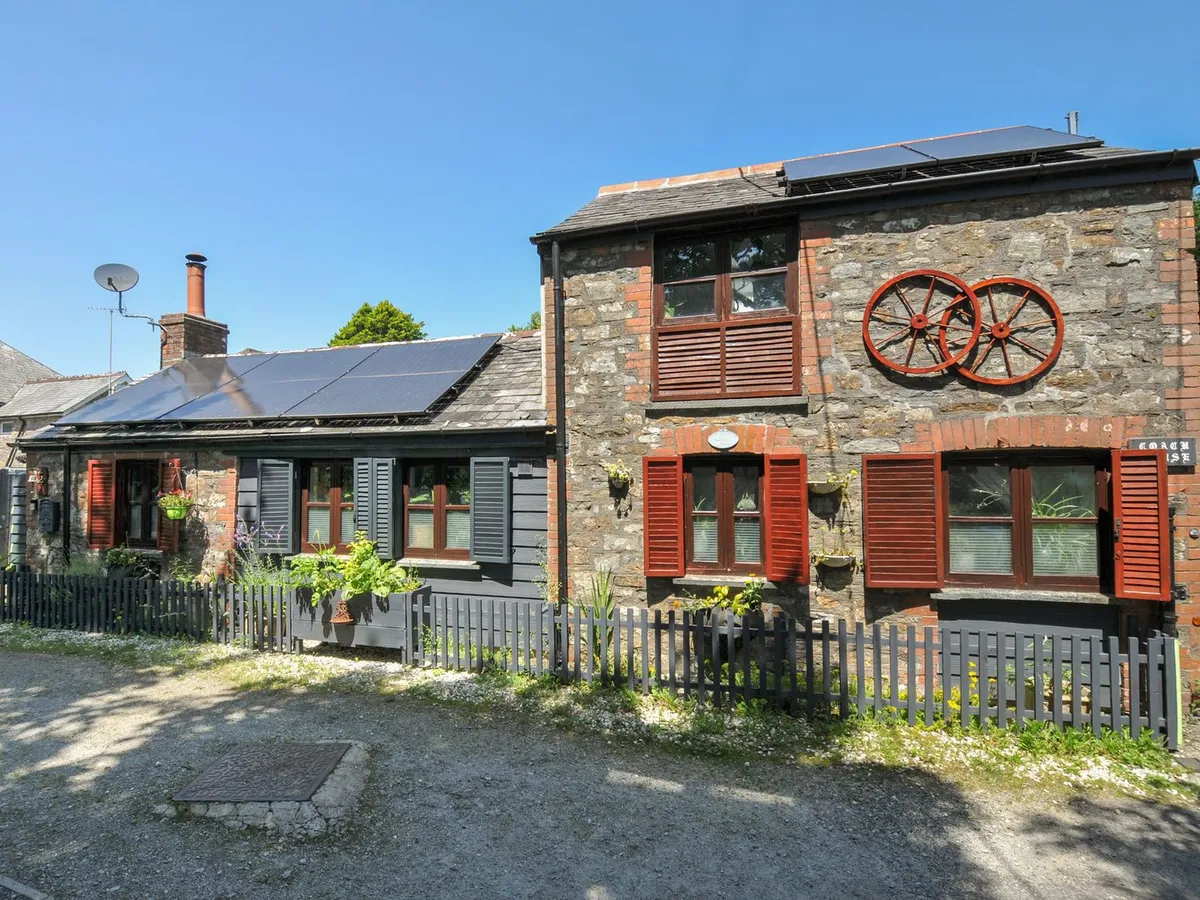 Coach House