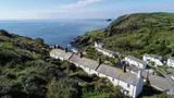 Coastguard Cottage