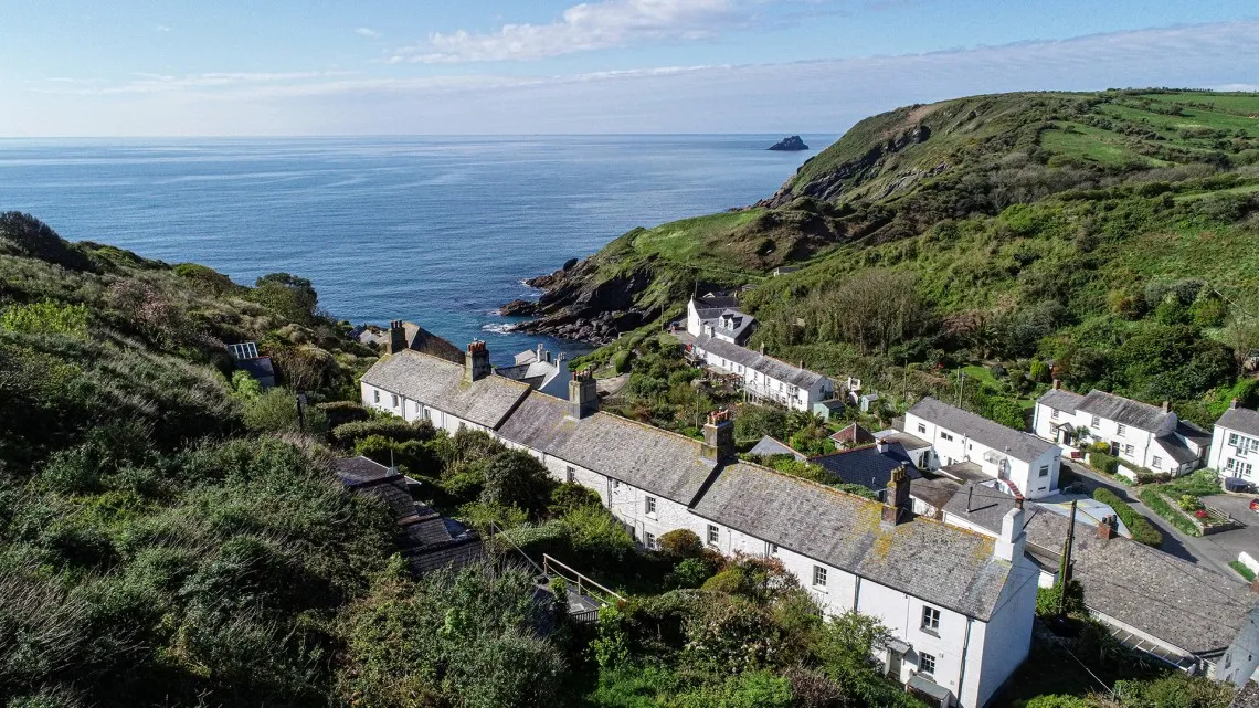 Coastguard Cottage