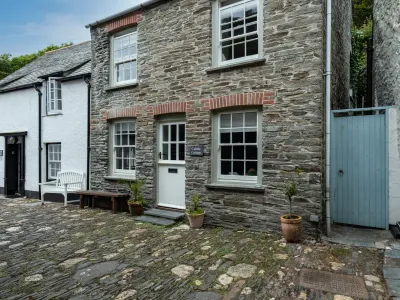 Cobble Cottage