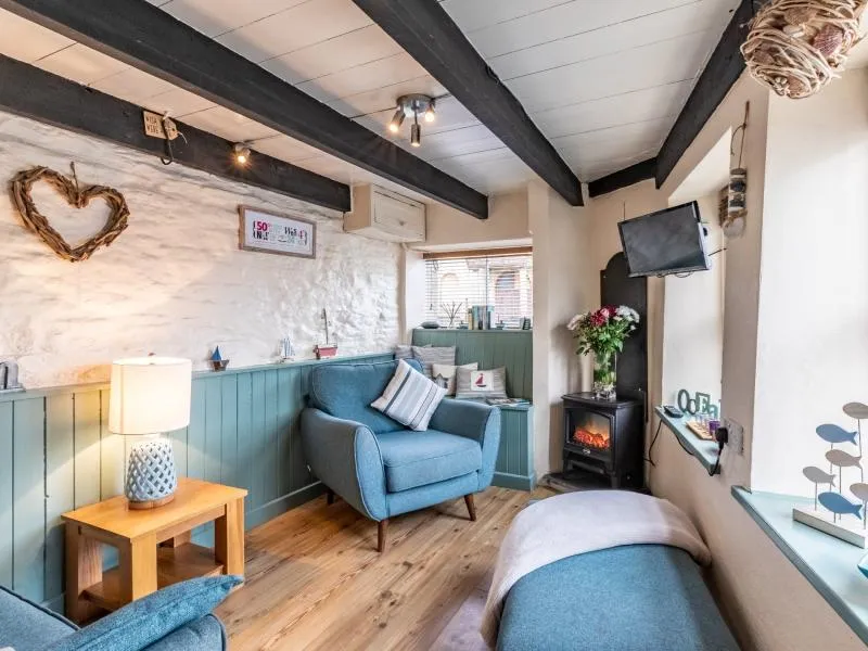 Cobblers Cottage