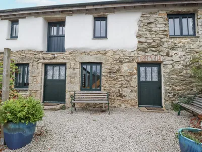 Coombe Barn