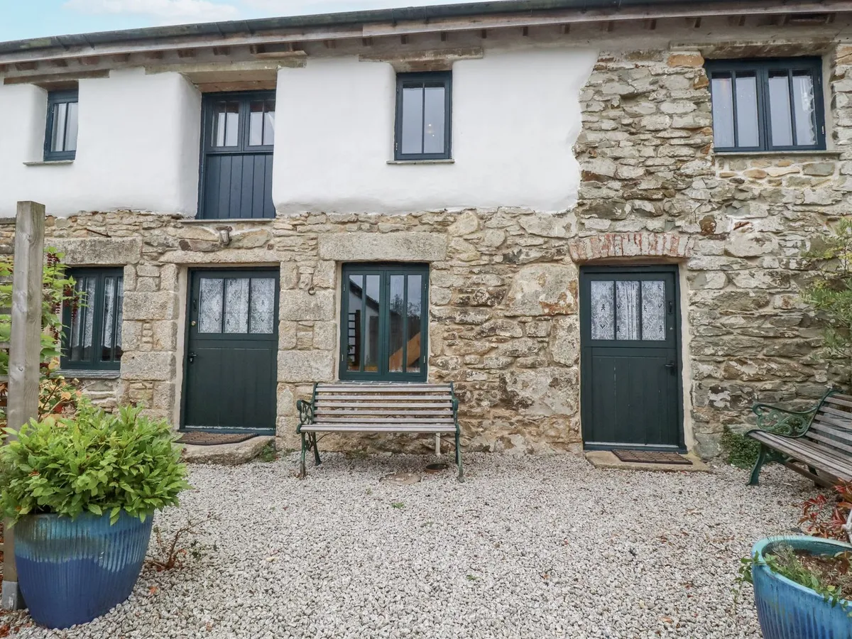 Coombe Barn