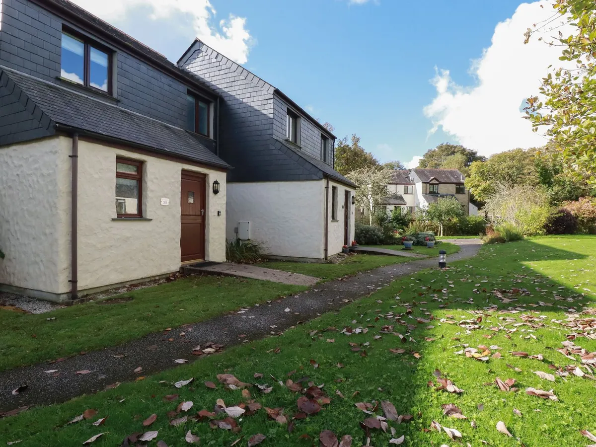 Coombe Cottage