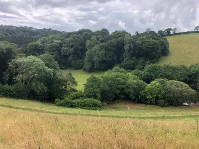 Coombe House Retreat