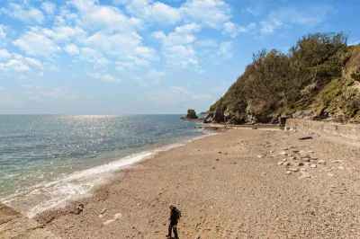 Copper Cottage Charlestown