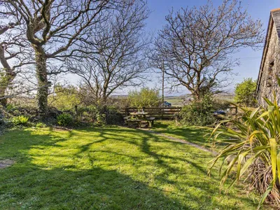 Cory Farm Marsland Cottage