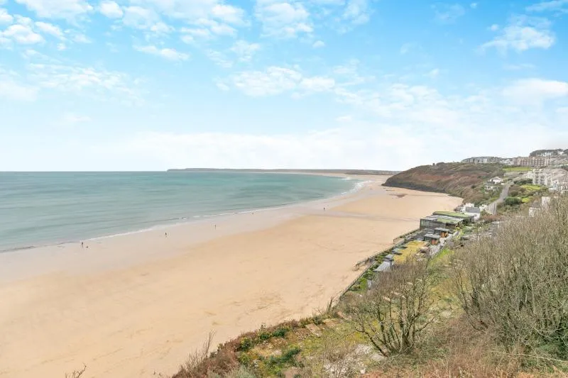 Cottage At Fairwinds Carbis Bay