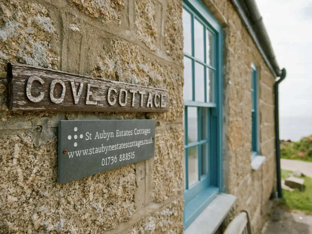 Cove Cottage