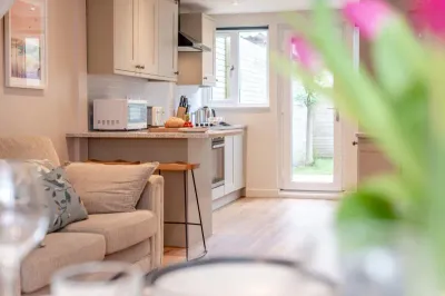 Cove Cottage Perranporth