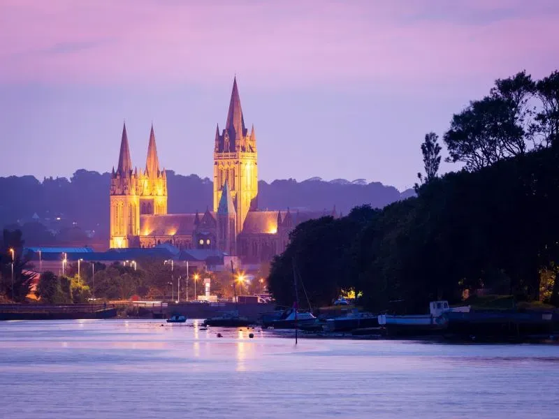Cove View - Porthtowan