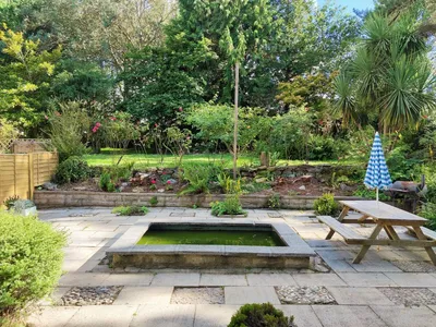 Croft Cottage (Sleeps 2)