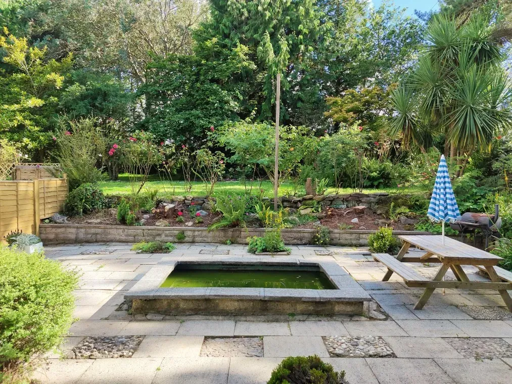 Croft Cottage (Sleeps 2)