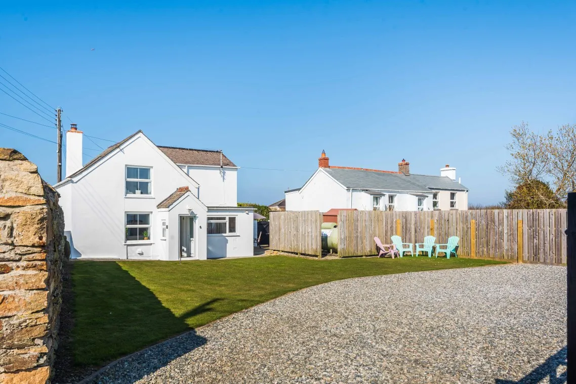 Curlew Cottage