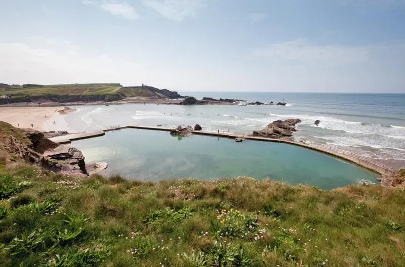 Dairy Cottage Bude