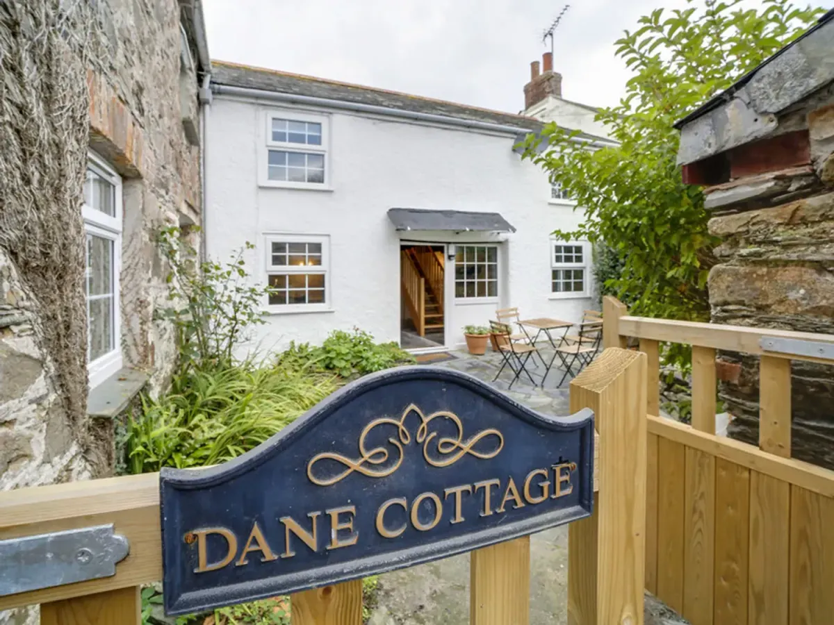 Dane Cottage