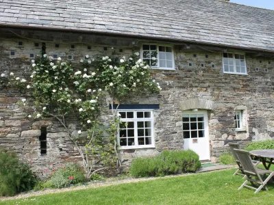 Dick Cottage