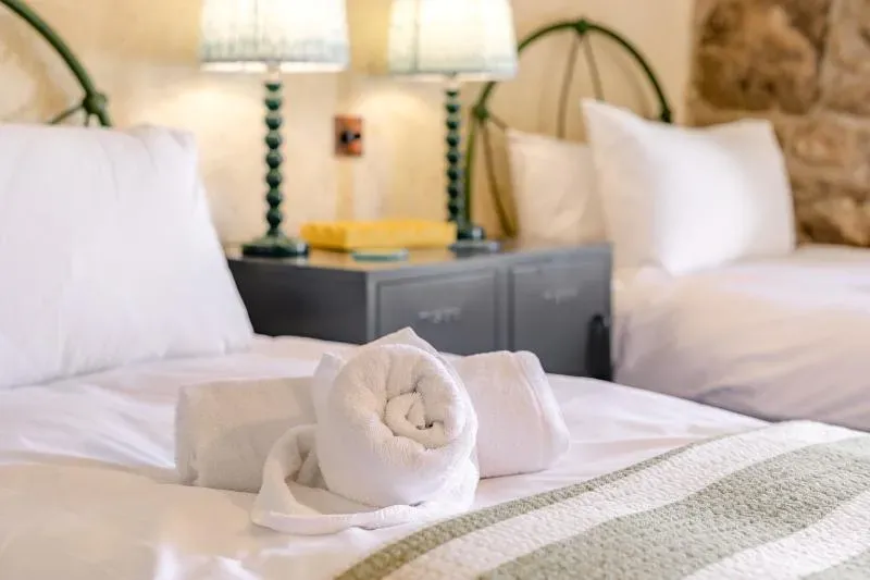 Drake Cottage St Ives