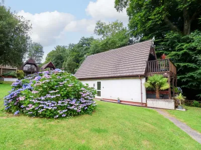 Driftwood - 54 Valley Lodge