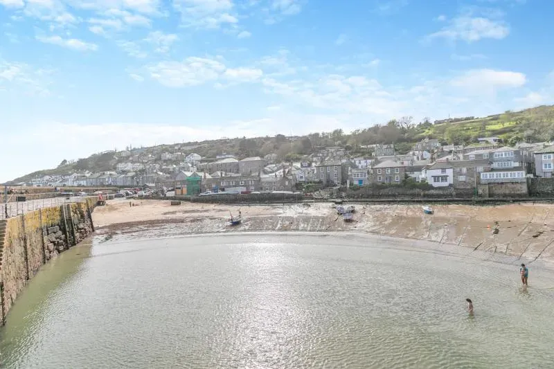 Driftwood Cottage Mousehole
