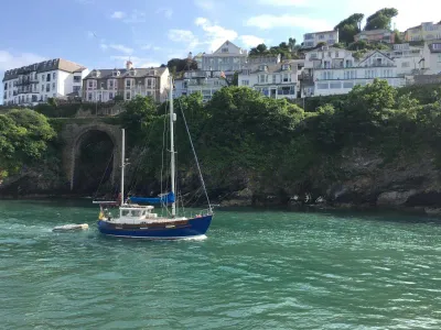 Duchy Lemain Garden Apts