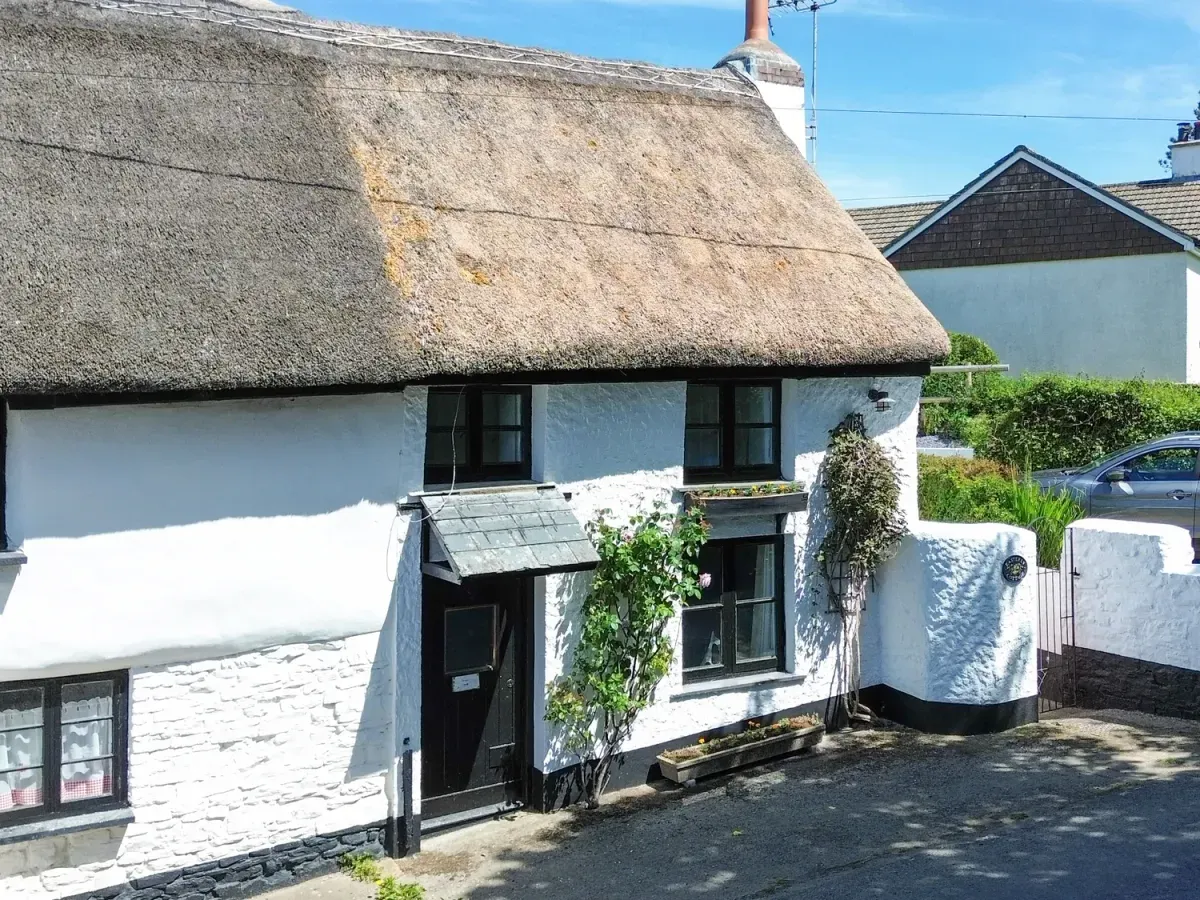 Easterly Cottage
