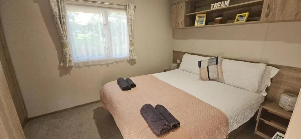 Emma and Simon's hideaway Retreat