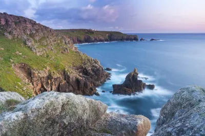 Engine House Porthtowan