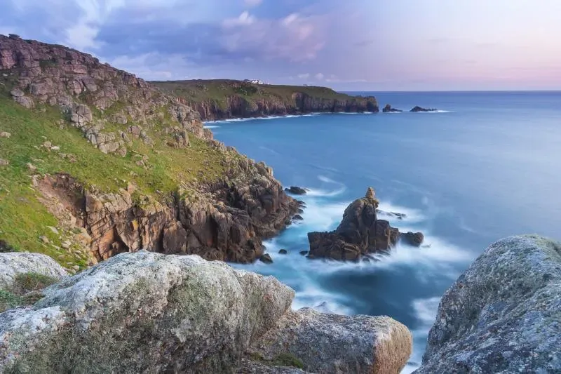 Engine House Porthtowan