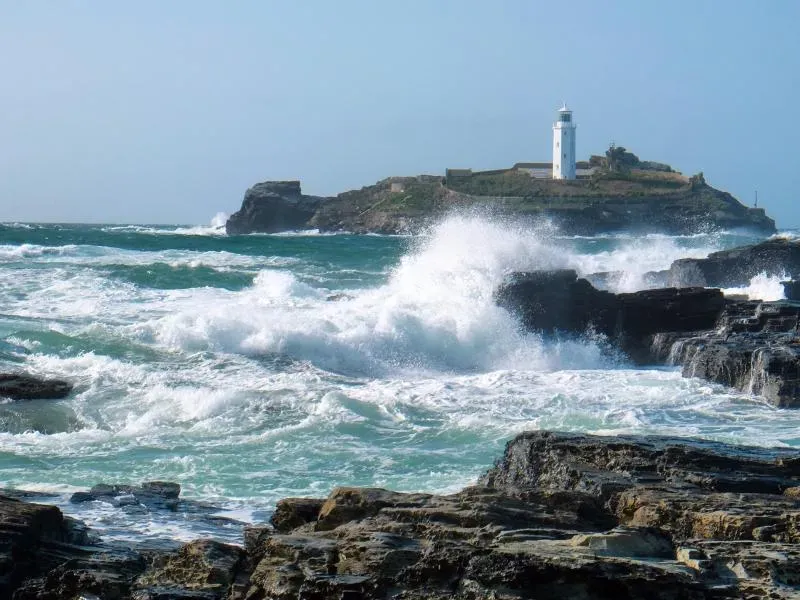 Estuary Cottage Hayle