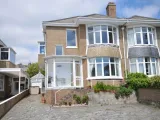 Falmouth Bay 1