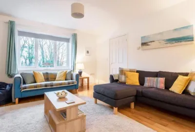 Family Home in Hayle close to Gwithian Beach