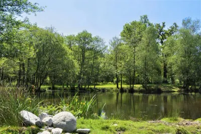 Farm Cottage Cornwall