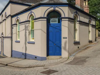 Farthings, The Old Chapel