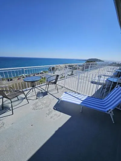 Fieldhead Hotel, Looe