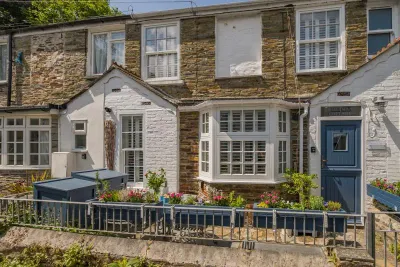 Fishermans Cottage Padstow