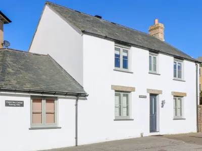 Fistral Bay Cottage