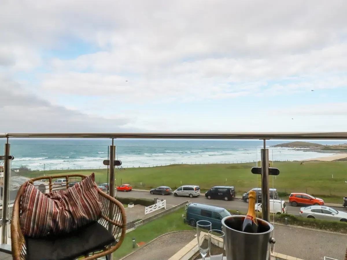 Fistral Retreat