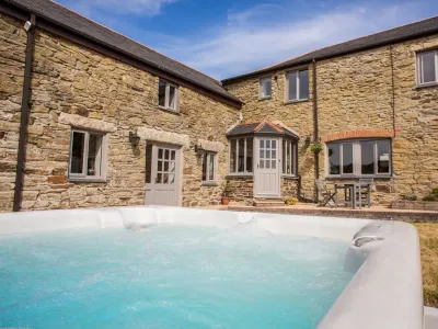 Five Elements Farmhouse