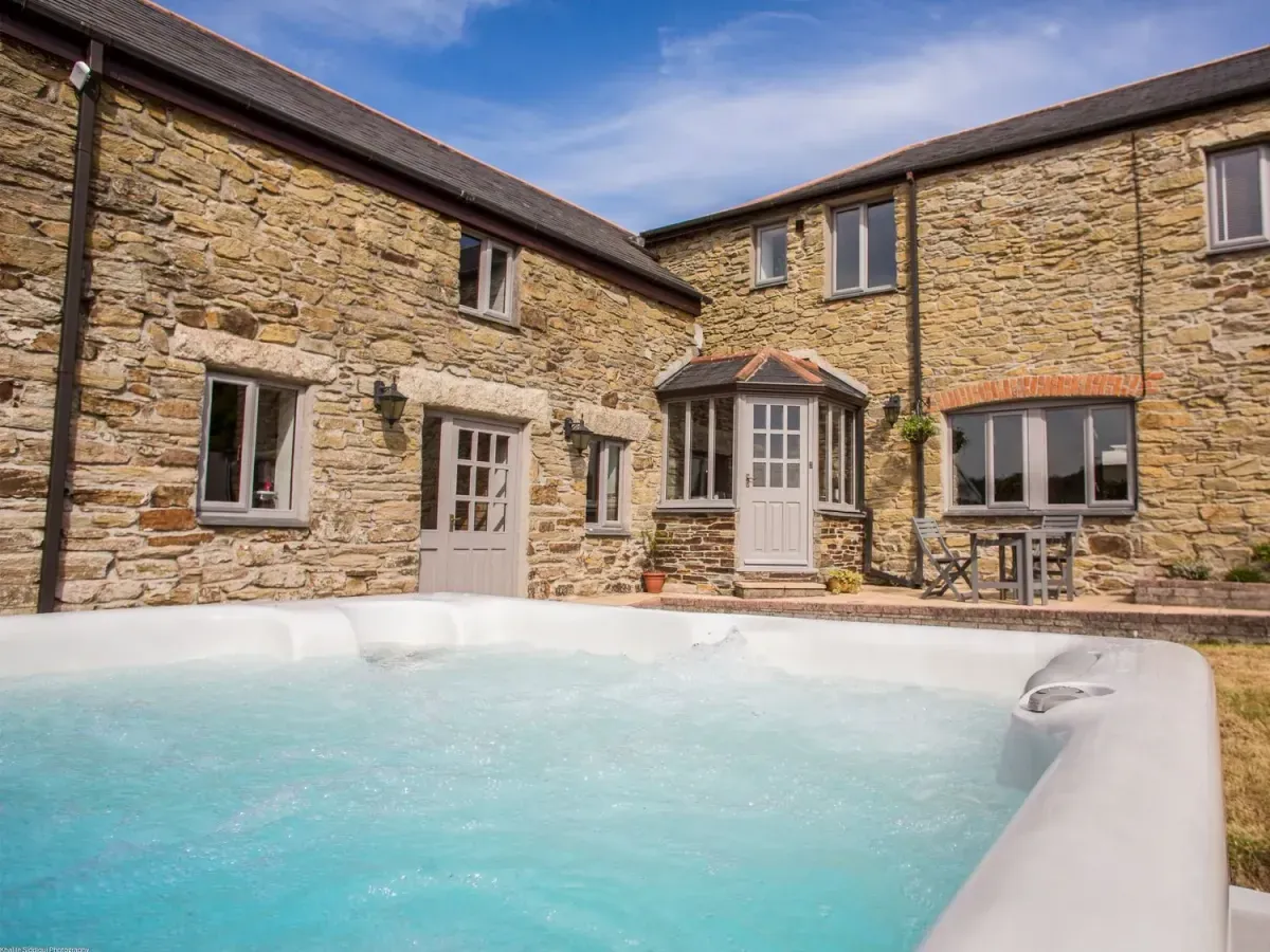 Five Elements Farmhouse