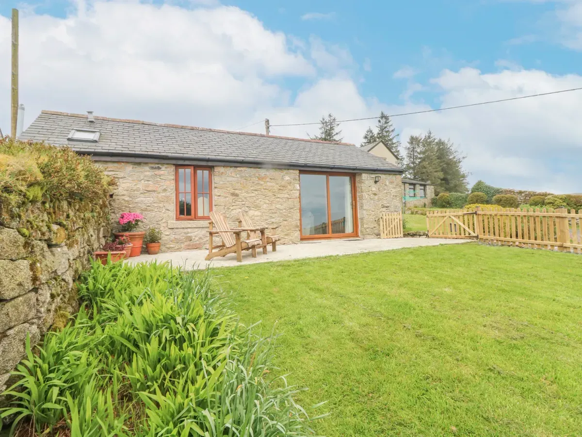 Fizz-Gog Cottage