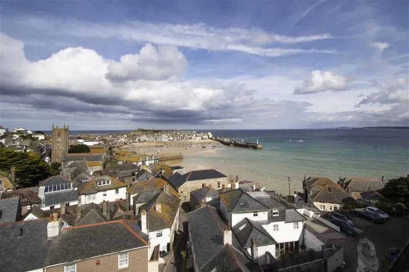 Flat 1 4 Fernlea Terrace