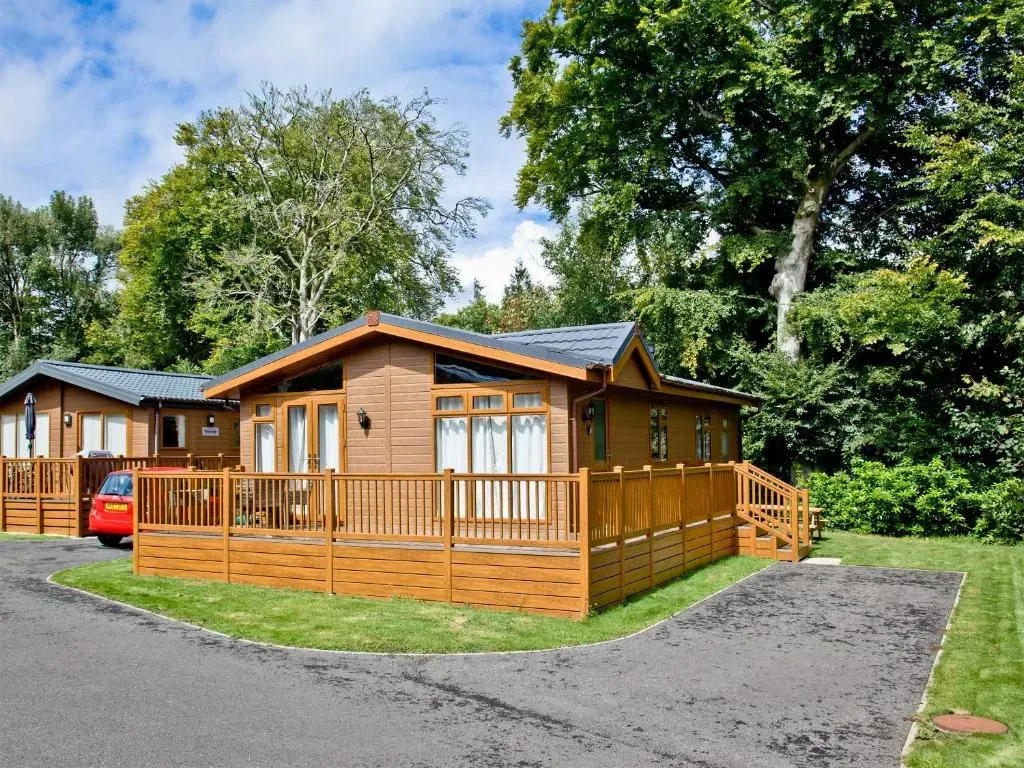 Forest Glade Lodge