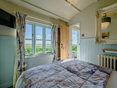 Forgetmenot  Higher Worthyvale Farm