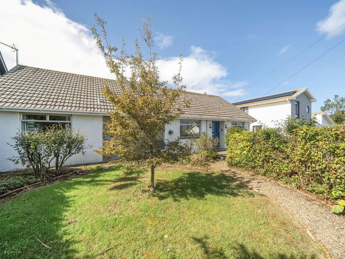 Four-bedroom house, Pityme